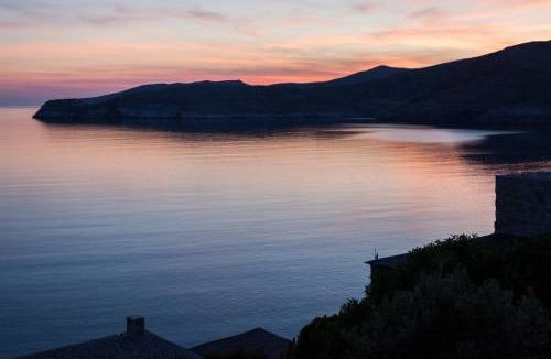 Ganema Apartment | Coco-Mat Eco Residences Serifos