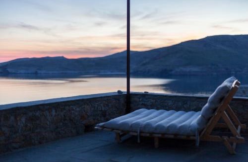 Ganema Apartment | Coco-Mat Eco Residences Serifos