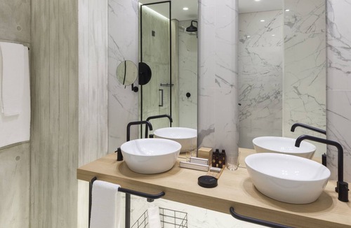 Kolonaki Hotel | COCO-MAT Hotel Athens