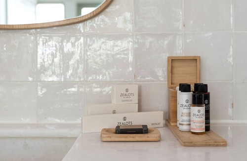 Kolonaki Hotel | COCO-MAT Hotel Athens