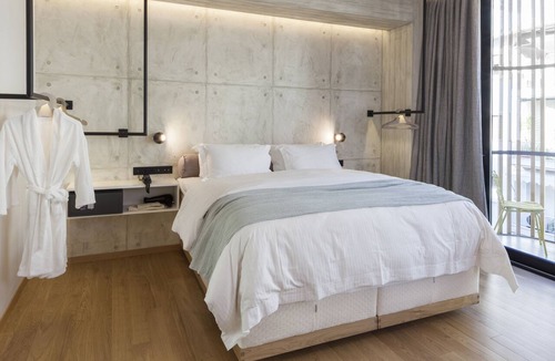 Kolonaki Hotel | COCO-MAT Hotel Athens