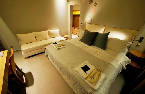 Kifisia Hotel | Coco-Mat Hotel Nafsika