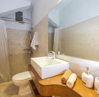 Vamvakopoulo House | Coco Studio