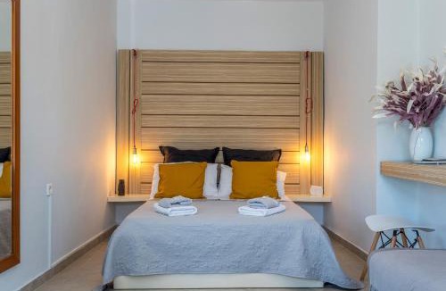 Vamvakopoulo House | Coco Studio