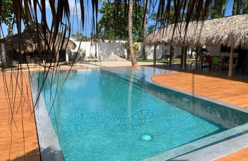 La Iglesia Apartment | Cocon caraïbéen proche de la plage