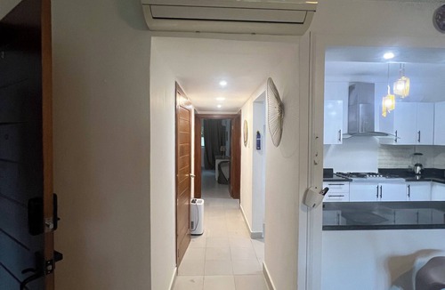 Playa Bibijagua Apartment | Coconut Beach