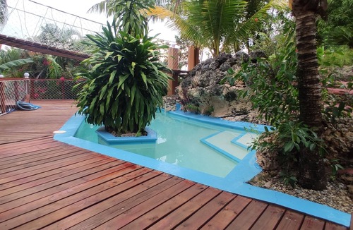 Rio San Juan House | Coconut Bridge