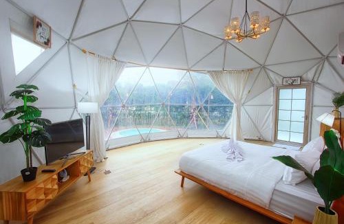 Buduk Cabin | Coconut Galaxy Villas by Bali Cabin