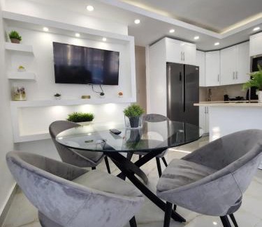 Sabana Palenque Apartment | Coconut Paradise Beach Hotel