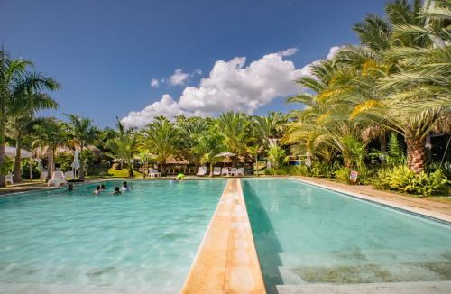 Sabana Palenque Apartment | Coconut Paradise Beach Hotel