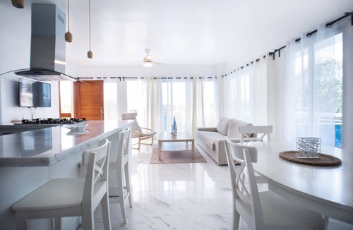 Sabana Palenque Hotel | Coconut Paradise Beach Hotel