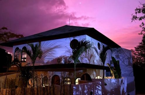 Uluwatu Villa | Coconut Tribe Stunning Luxury 3BR Villa