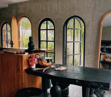 Uluwatu Villa | Coconut Tribe Stunning Luxury 3BR Villa