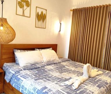 Padangsambian Klod Villa | Coconut Villa