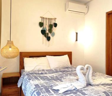 Padangsambian Klod Villa | Coconut Villa