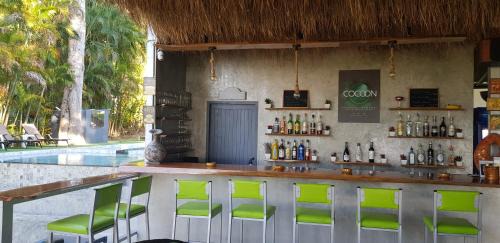 Bai Lan Resort | COCOON Koh Chang