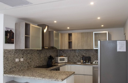 Bavaro Apartment | Cocotal Golf Club, Deluxe Lake Village penthouse