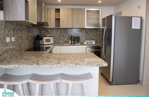 Bavaro Apartment | Cocotal Golf Club, Deluxe Lake Village penthouse
