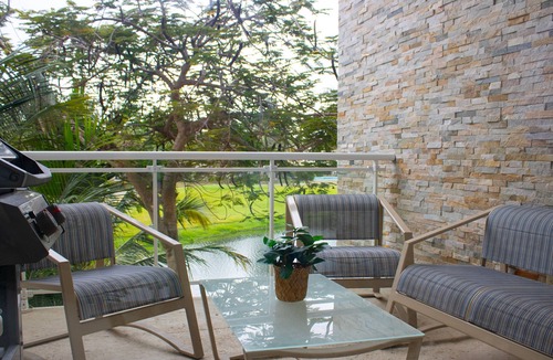 Bavaro Apartment | Cocotal Golf Club, Deluxe Lake Village penthouse