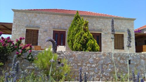 Halki House | Cohili Villa