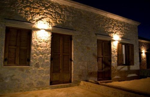Halki House | Cohili Villa