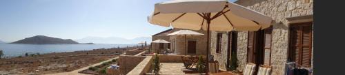 Halki House | Cohili Villa