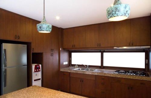Drupadi Villa | Coklat 3BR Villa with Pool, Seminyak