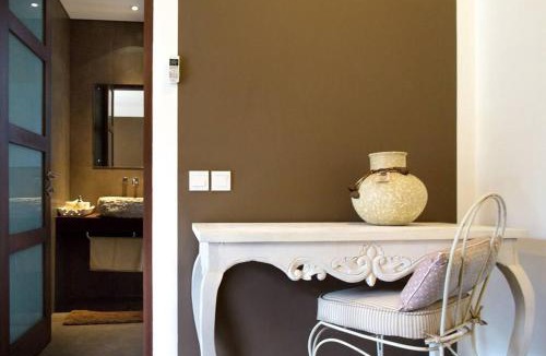 Drupadi Villa | Coklat 3BR Villa with Pool, Seminyak