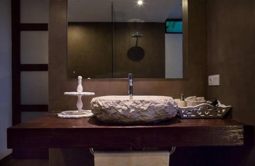 Drupadi Villa | Coklat 3BR Villa with Pool, Seminyak