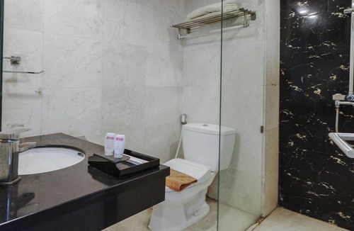 Denpasar Barat Hotel | Collection O 499 Princess Keisha Hotel & Convention Center