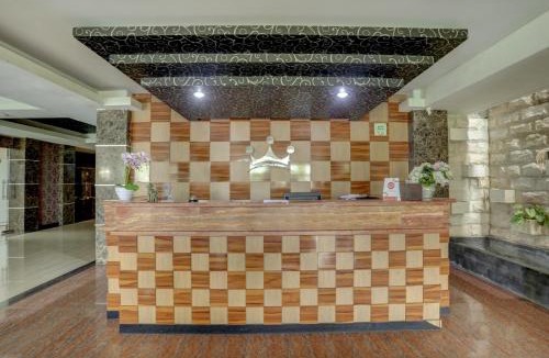 Denpasar Barat Hotel | Collection O 499 Princess Keisha Hotel & Convention Center