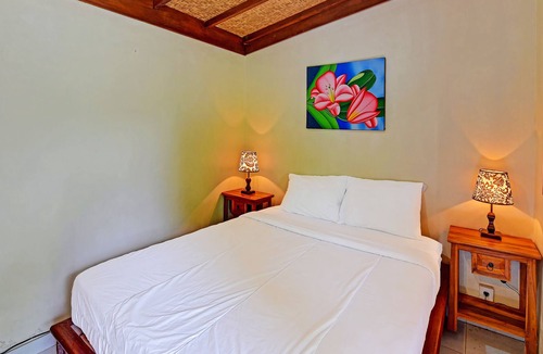 Central Seminyak Hotel | Collection O 91479 Indah Home Stay