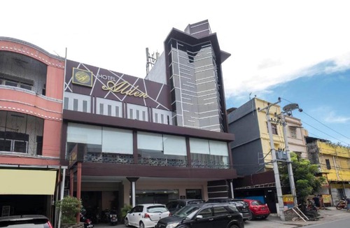 Makassar Hotel | Collection O 91714 Hotel Alden