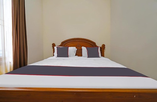Cibiru Hotel | Collection O 92634 Villa Ds