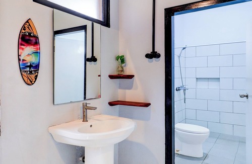 Legian Hotel | Collection O at Jalan Padma near Legian Beach