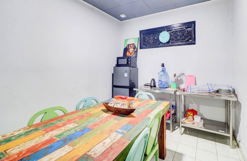 Legian Hotel | Collection O at Jalan Padma near Legian Beach