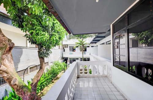 Legian Hotel | Collection O at Jalan Padma near Legian Beach