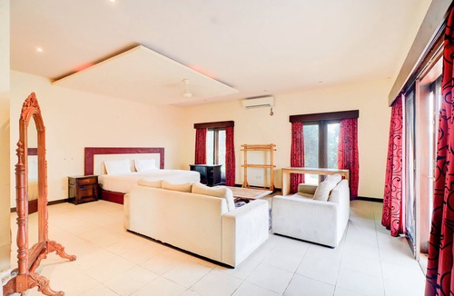 Kesiman Hotel | Collection O Putri Inn Homestay
