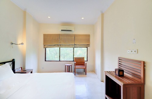 Peliatan Resort | Collection O Ubud Near Central Ubud Formerly Hotel Suly