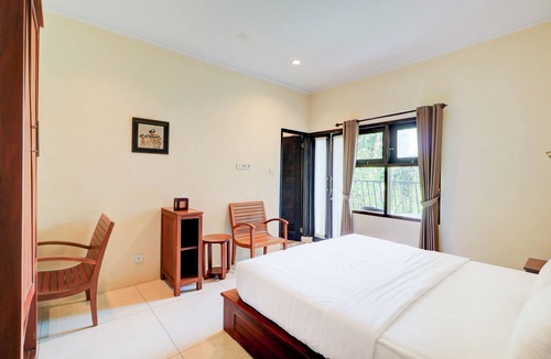 Peliatan Resort | Collection O Ubud Near Central Ubud Formerly Hotel Suly