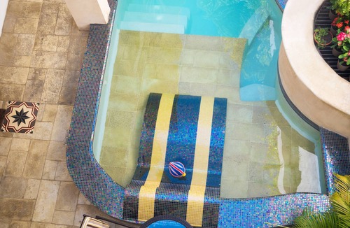 Zona Colonial Bed & Breakfast | Colonial 1 bed apt pool & breakfast