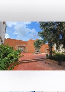 Ciudad Nueva Apartment | Colonial apartment for up to 4 person