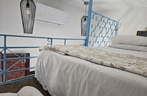 Ciudad Nueva Apartment | Colonial apartment for up to 4 person