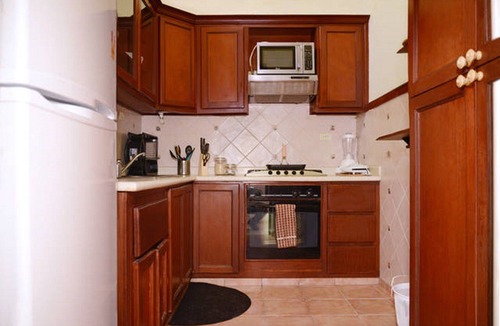 Zona Colonial House | COLONIAL HOUSE 3 BEDR