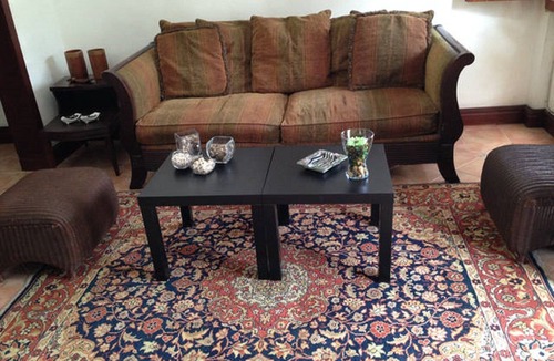 Zona Colonial House | COLONIAL HOUSE 3 BEDR