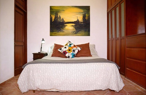 Zona Colonial House | COLONIAL HOUSE 3 BEDR