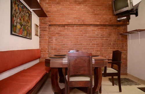 Zona Colonial House | COLONIAL HOUSE 3 BEDR