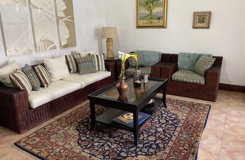 Ciudad Nueva House | COLONIAL HOUSE 3BEDR