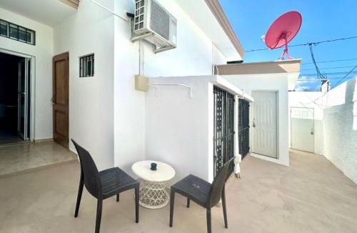 Rio San Juan Apartment | Colonial Villa Room 5