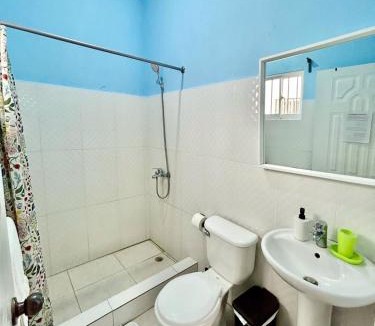 Rio San Juan Apartment | Colonial Villa Room 5